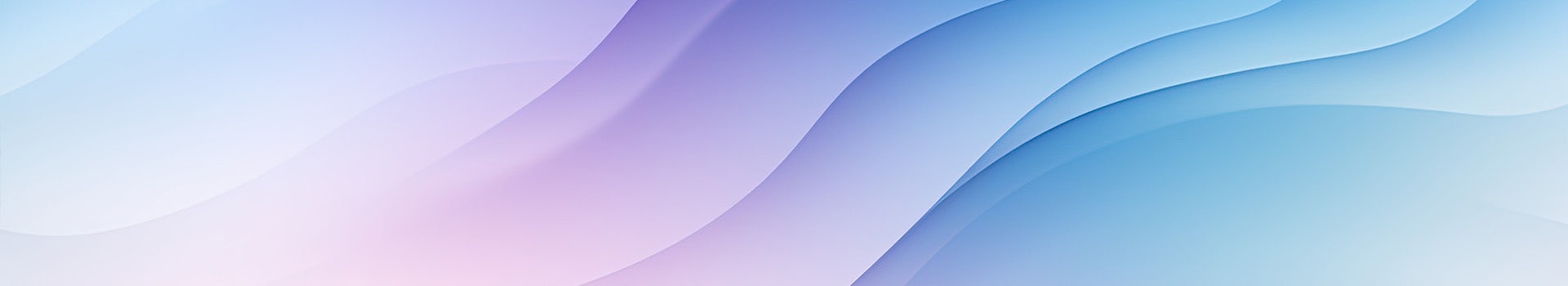A blue and pink abstract wallpaper with wavy lines.