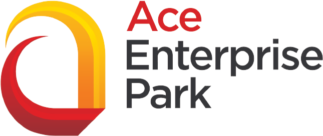 Ace Enterprise Park logo