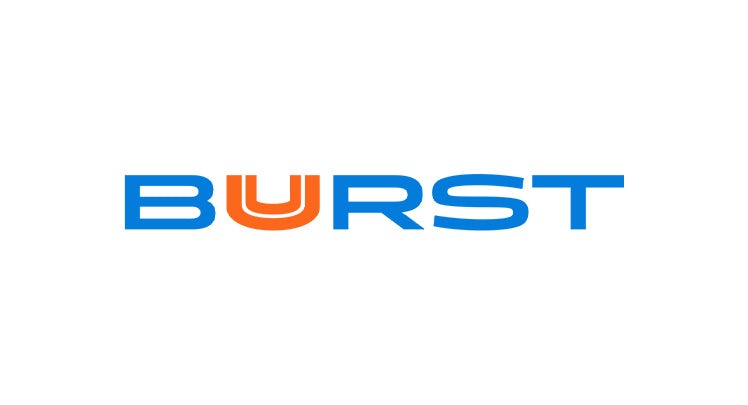 Buurst logo