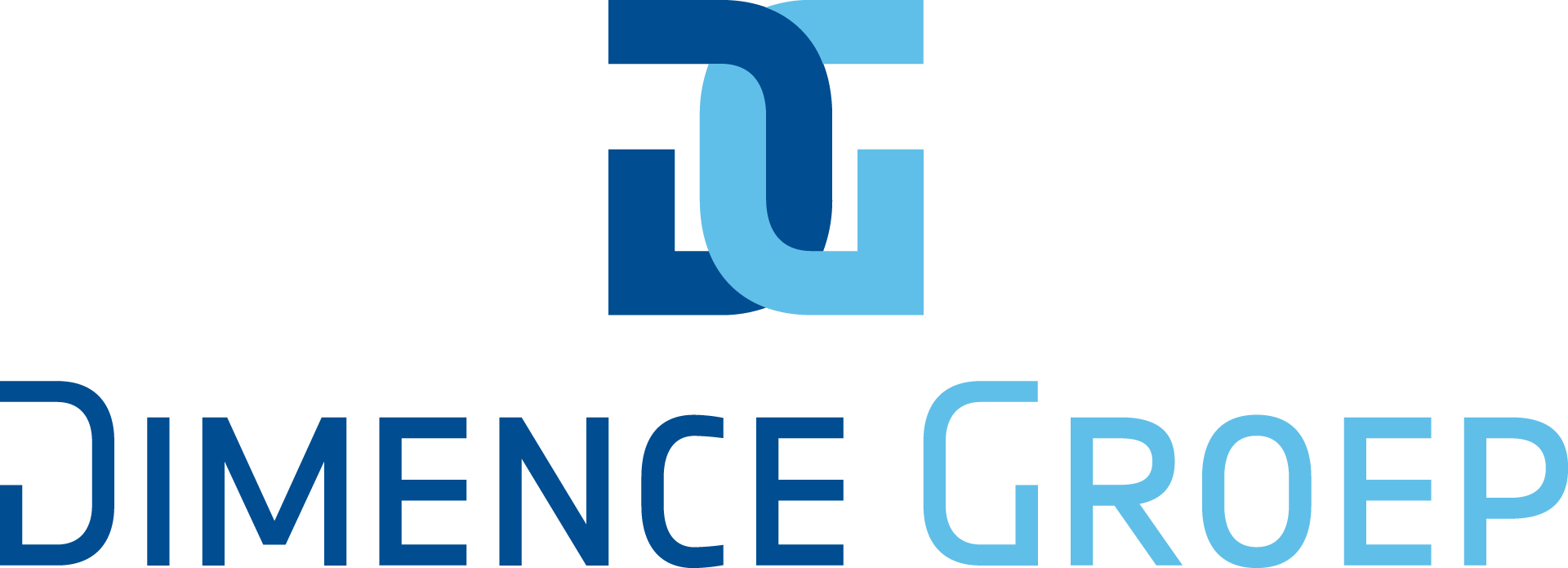 Dimence Groep logo