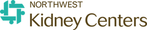 Northwest Kidney Centers logo