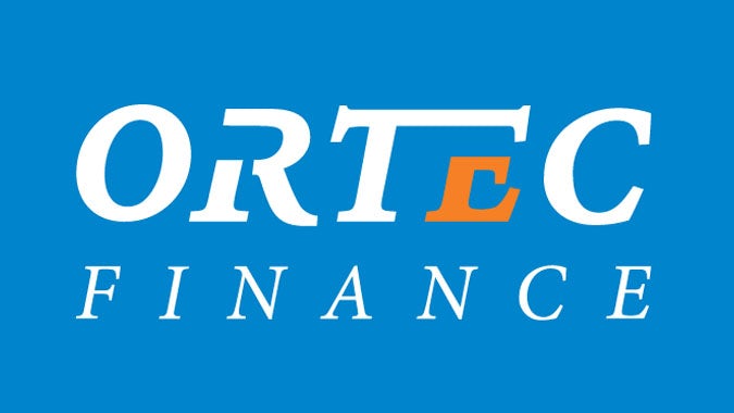 Ortec-Finance-logo