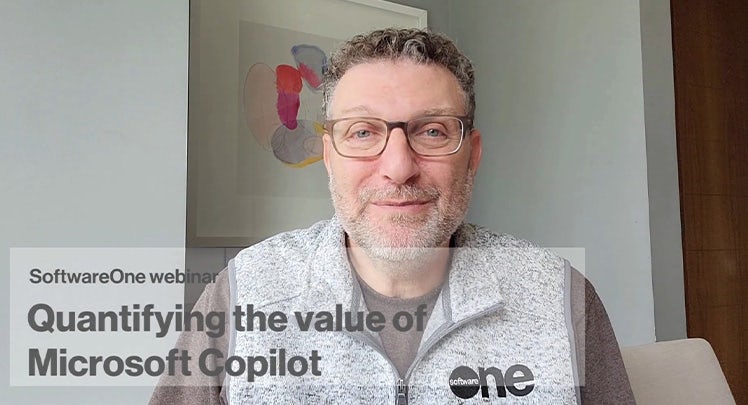 Quantifying the value of microsoft copiot.