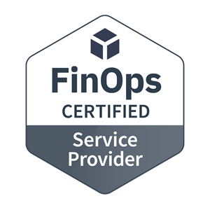 FinOps Certified Service Provider
