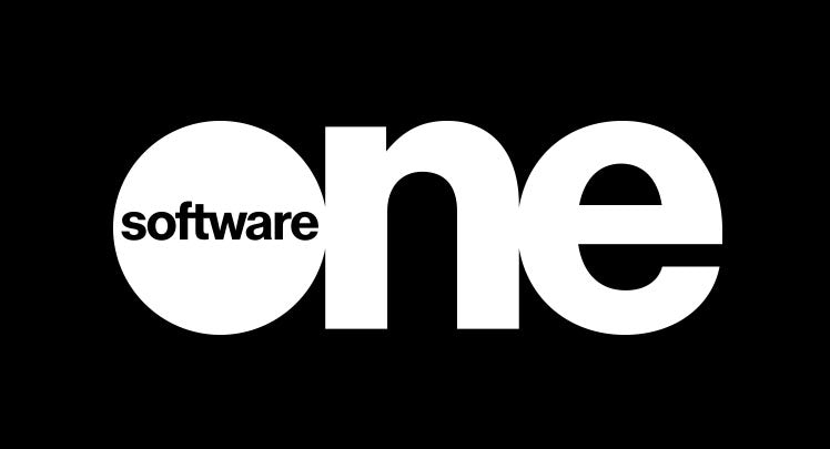 Meet the new SoftwareOne