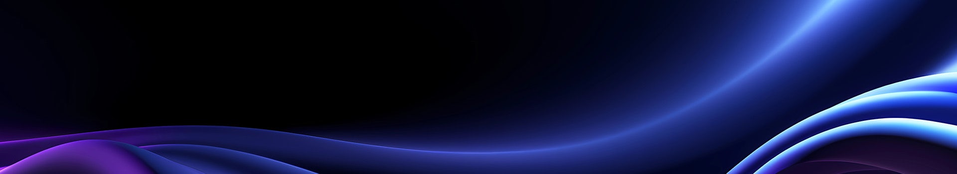 A blue and purple abstract background.