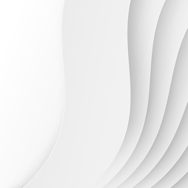 A white paper background with wavy lines.