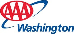 AAA Washington logo