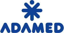 Adamed Pharma logo