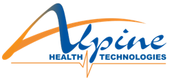 Alpine Health Technologies logo