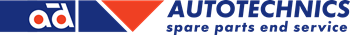 Autotechnics logo