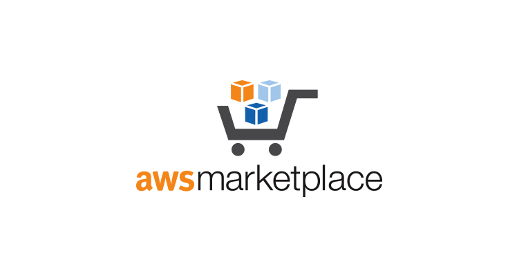 AWS Marketplace logo