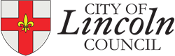 City of Lincoln Council logo
