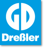 Dreßler Bau GmbH logo