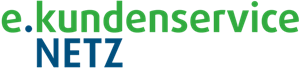 e.kundenservice Netz logo