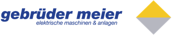 Gebrüder Meier AG logo