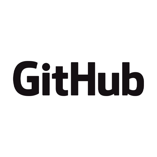 GitHub logo
