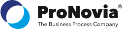 ProNovia logo