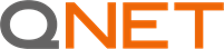 QNET Ltd. logo