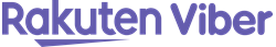 Rakuten Viber logo