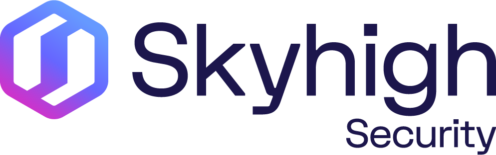 Skyhigh Security logo