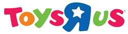 Toys"R"Us Asia logo