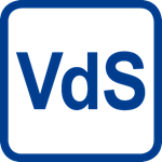 VdS Schadenverhütung logo