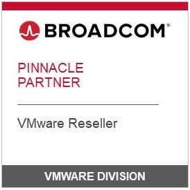 SoftwareOne is VMware by Broadcom Pinnacle Partner