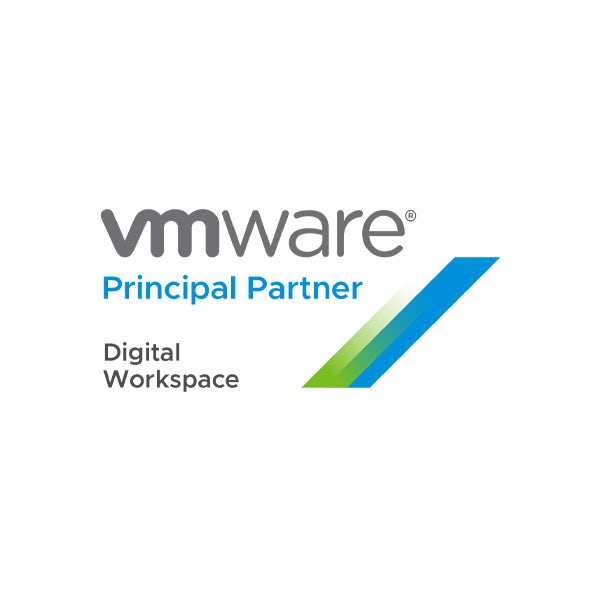 VMware Principal Partner Digital Workspace logo