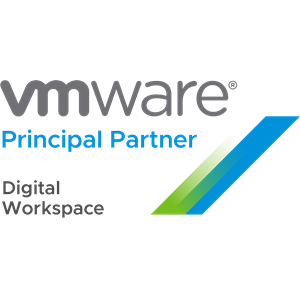 VMware Principal Partner Digital Workspace logo