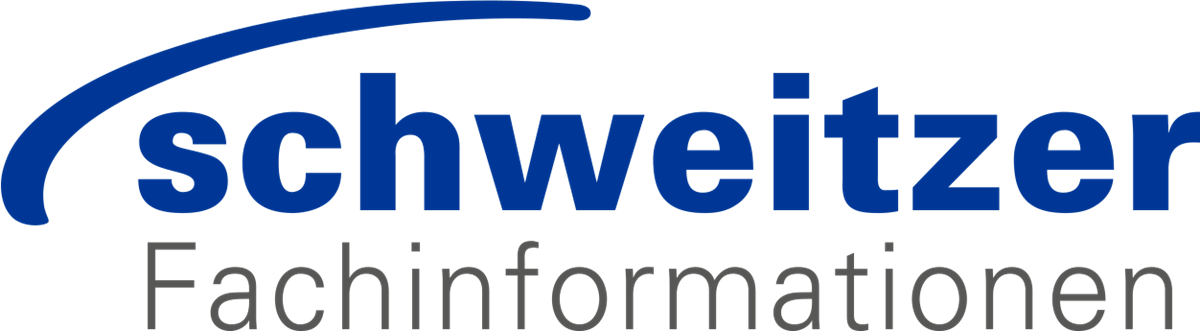 Referenz-Logo-SchweitzerFachinformationen